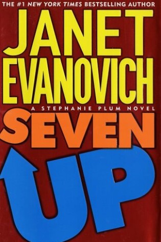Cover of Seven Up