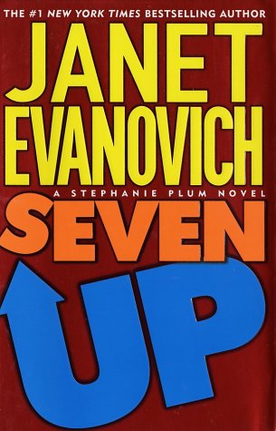 Book cover for Seven Up