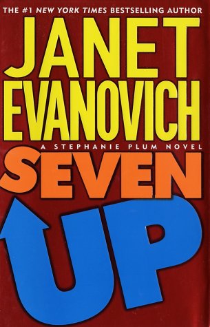 Cover of Seven Up