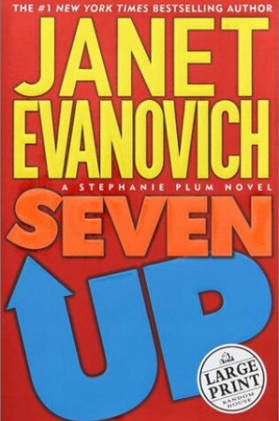 Cover of Seven-up