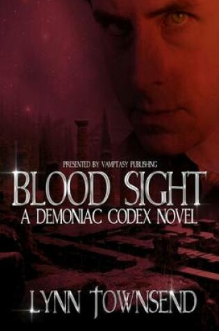 Cover of Blood Sight
