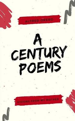 Cover of A Century Poems