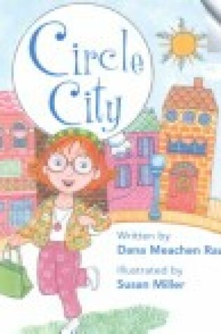 Cover of Circle City