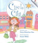 Book cover for Circle City