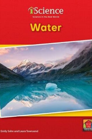 Cover of Water