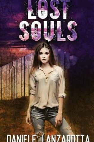 Cover of Lost Souls (Volume 1)