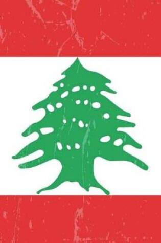 Cover of Lebanon Flag Journal