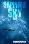 Book cover for Sapphire Sky