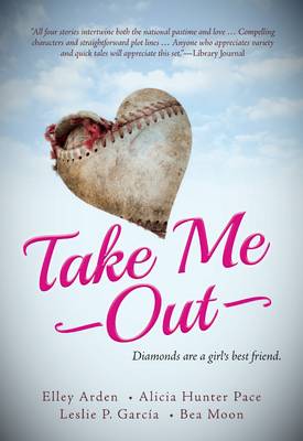 Book cover for Take Me out