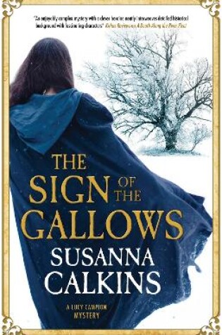 Cover of The Sign of the Gallows