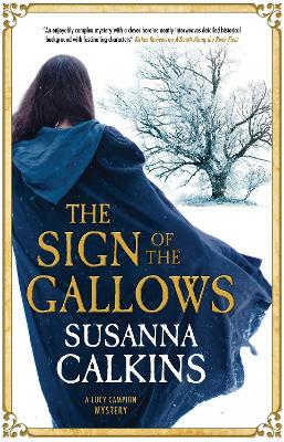Cover of The Sign of the Gallows