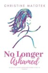 Book cover for No Longer Ashamed