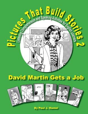 Book cover for Pictures That Build Stories 2