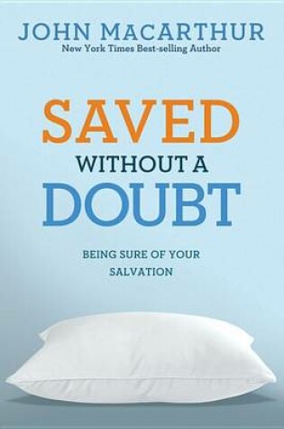 Cover of Saved Without a Doubt