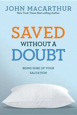 Book cover for Saved Without a Doubt