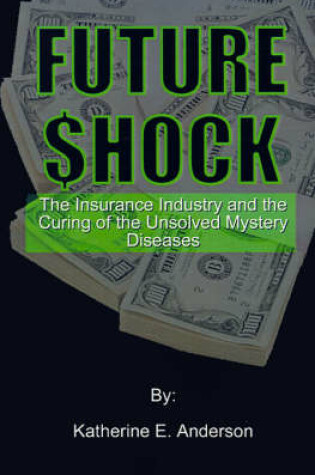 Cover of Future Shock