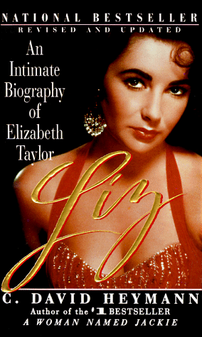 Book cover for Liz