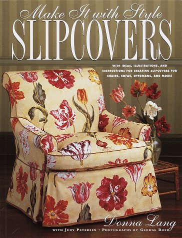 Cover of Slipcovers