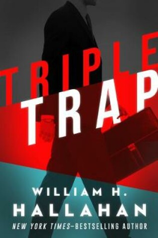 Cover of Triple Trap