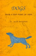 Book cover for Dogs from a Sufi Point of View