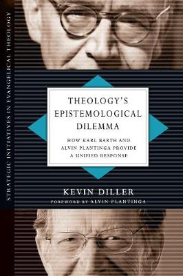 Cover of Theology's Epistemological Dilemma