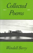 Book cover for Collected Poems