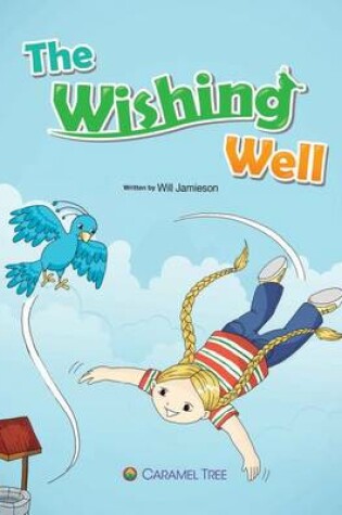 Cover of The Wishing Well