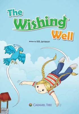 Book cover for The Wishing Well