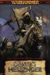 Book cover for Death's Messenger