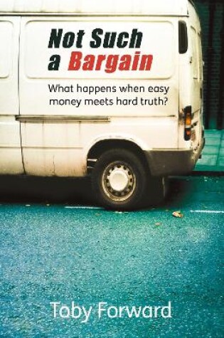 Cover of Not Such A Bargain