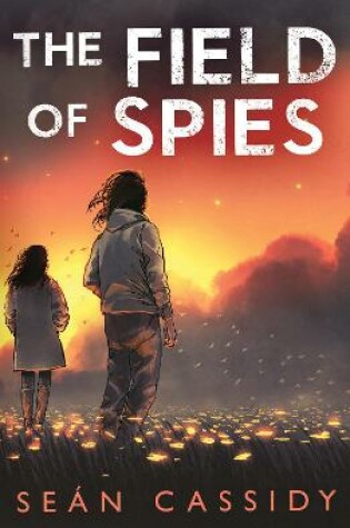 Cover of The Field of Spies