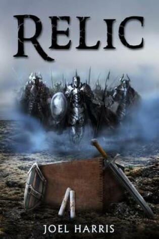 Cover of Relic