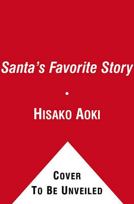 Book cover for Santa's Favorite Story