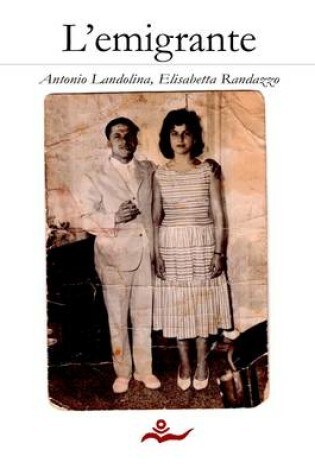 Cover of L'emigrante