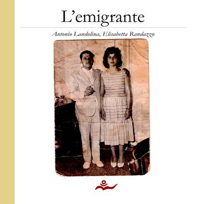 Book cover for L'emigrante