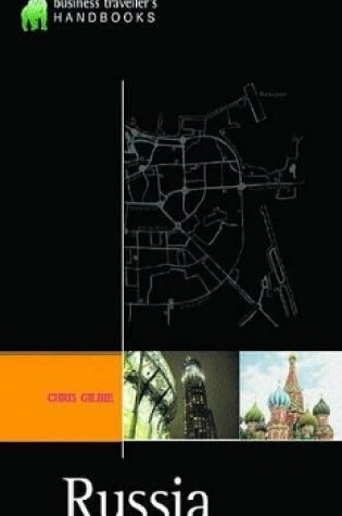 Cover of Russia