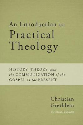 Book cover for An Introduction to Practical Theology