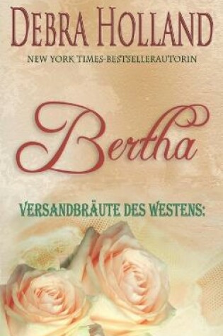 Cover of Versandbräute des Westens