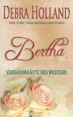 Cover of Versandbräute des Westens