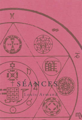 Book cover for Seances
