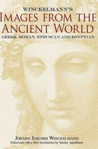 Cover of Winckelmann's Images from the Ancient World