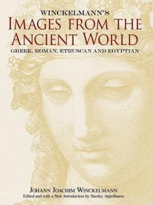 Book cover for Winckelmann's Images from the Ancient World