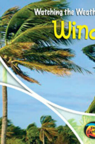 Cover of Wind