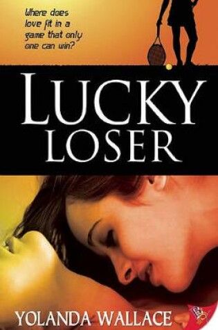 Cover of Lucky Loser