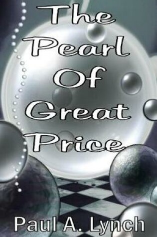 Cover of The Pearl Of Great Price