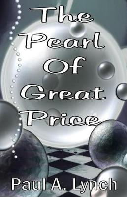 Book cover for The Pearl Of Great Price