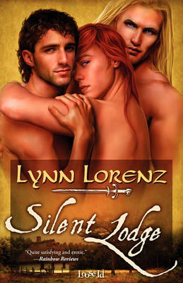 Cover of Silent Lodge