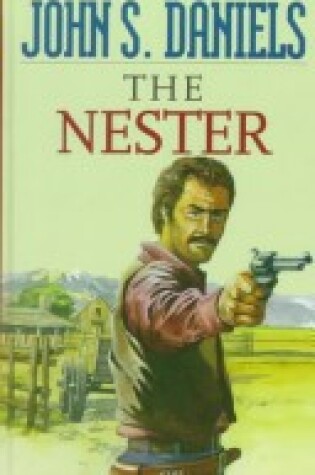 Cover of The Nester