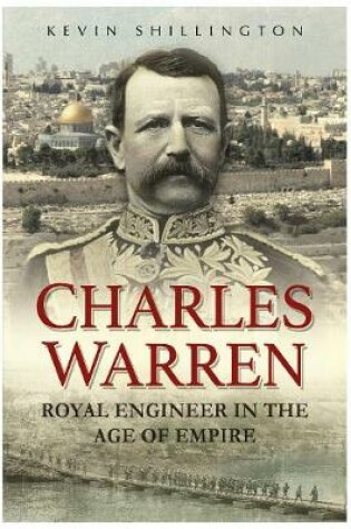 Cover of CHARLES WARREN