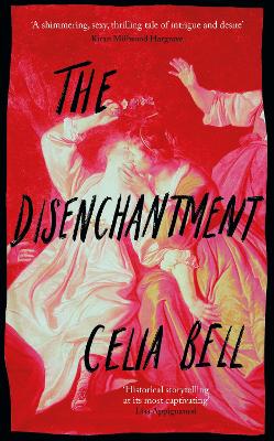 Book cover for The Disenchantment